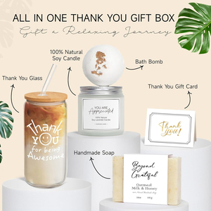 Regalos de Agradecimiento Únicos y Personalizados para Compañeras de Trabajo, Regalos de Agradecimiento al Estilo 2024 para Mujeres, Regalos de Cumpleaños - Product Image 3