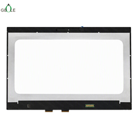 Écran tactile LCD de remplacement 15,6 pouces pour HP Spectre 15-DF 15T-DF, assemblage d'écran FHD 1920x1080