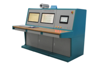 Automatic Generator Measurement and Control System Measuring Analysing Instruments