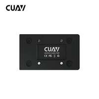 CUAV Produk Baru X25 MEGA Pengontrol Cerdas Open-source Kelas Industri dengan IMU ADIS16607 untuk Drone Sayap Tetap