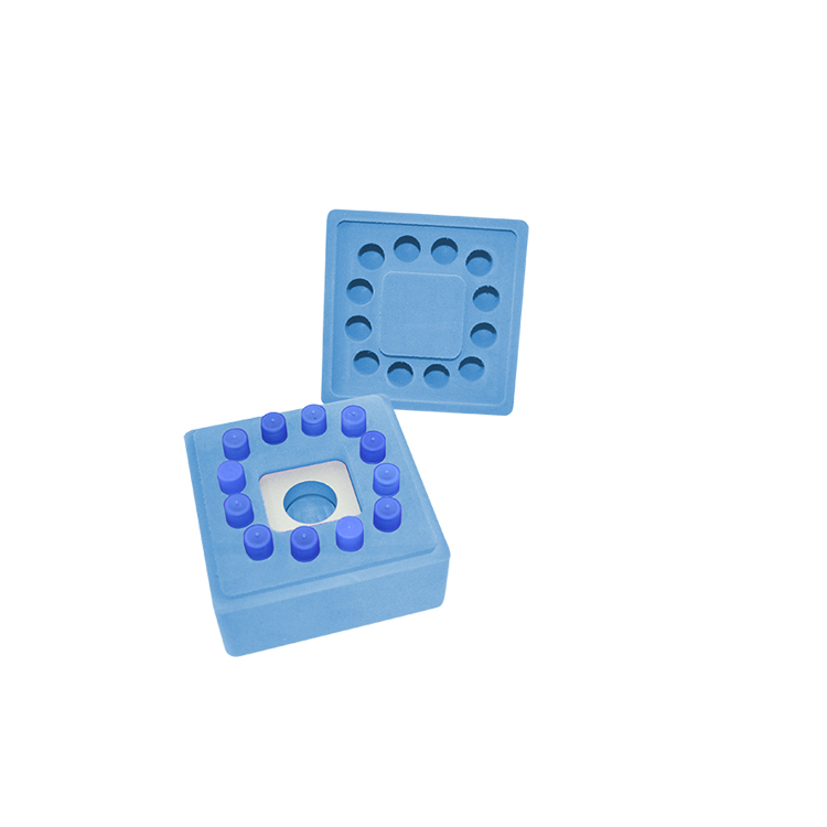 96 Well Detachable ELISA Plate with