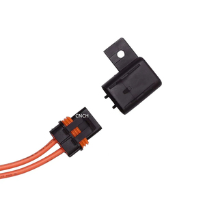 ATO ATC Sicherungs halter Automobile Metri-Pack 2 Pin - CNCH Custom Connectors Kabelbaum - Product Image 4