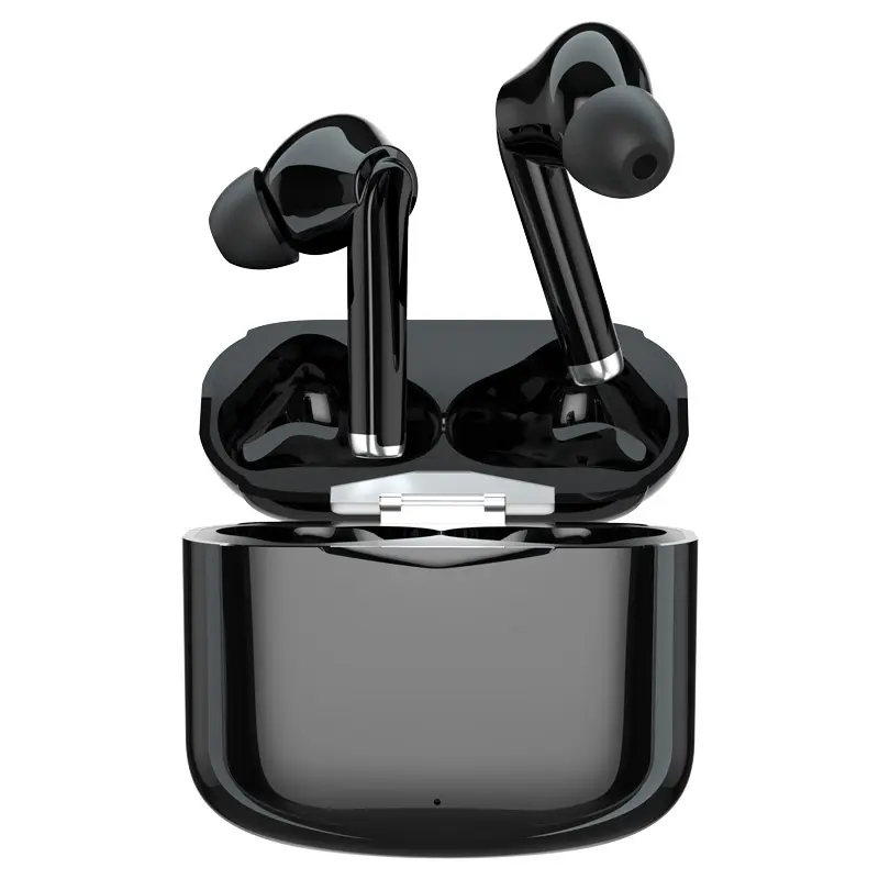 FreeサンプルShipping 1.2M 3.5ミリメートルPlug Universal Best Earphone With Mic Wired Earphone Headphone