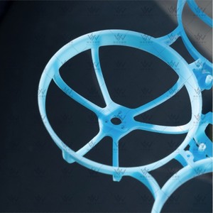 BETAFPV Meteor75 Pro Rack For FPV <b>Drones</b> 450mm Racing <b>Drone</b> Frame <b>Accessory</b> - Product Image 2