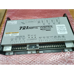 1 Módulo NUEVO WOODWARD 8237-951 Envío Rápido Vía DHL/FedEX - Product Image 4