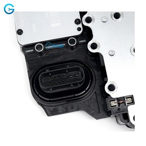 Módulo de Control de Transmisión TCU TCM 6T40 6T45 de Alta Calidad - Product Image 5