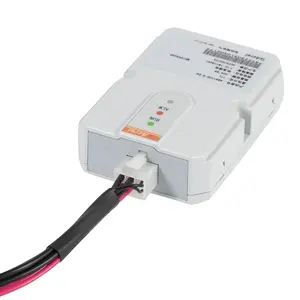 Acrel ABAT100-S-12 12V Lead acid battery SOC SOE voltage internal resistance IOT Online Monitoring System