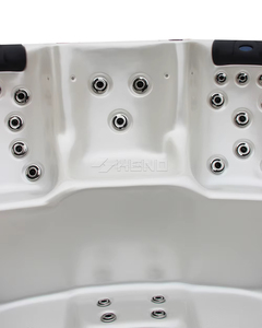 Piscina de Seguridad, Bañera, <span class=keywords><strong>Spa</strong></span> de Aguas Termales, <span class=keywords><strong>Spa</strong></span> para Pérdida de Peso, Duchas de <span class=keywords><strong>Spa</strong></span>, Jacuzzis, Spas al Aire Libre - Product Image 5