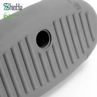 Zhensheng Vente en gros d'équipements de sport et de fitness pour les jambes et les hanches, haltères souples personnalisables
