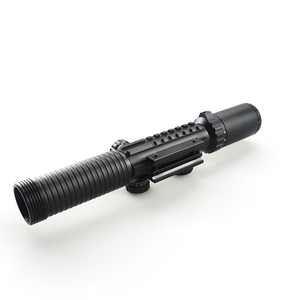 Mirino di fabbrica <span class=keywords><strong>C3</strong></span>-9X32IR illuminazione <span class=keywords><strong>rossa</strong></span> e verde - Product Image 4
