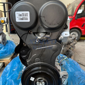 Xinwo Auto-Onderdelen Motor Compleet Voor Volvo Xc60 Xc90 2.0 Motor Onderdeel B4204t20 - Product Image 4