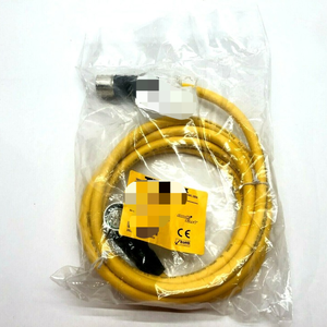 Cswm Ckm 12-12-3/s817 Multifast Cordset M23 Conectores Nuevo Original Ready Stock Industrial Automation Pac Dedicated Plc - Product Image 1