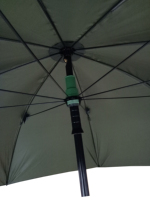 Accessoires de pêche Parapluie d'ombre de 220cm