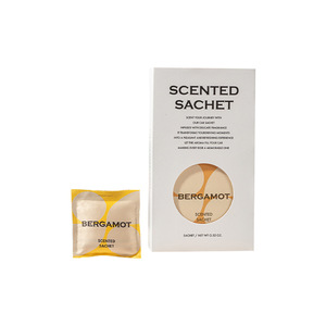 Funday Scented Sachet Car Air Freshener 60 Days Long Lasting Fragrance For Air Vents Natural Aroma Therapy - Product Image 5