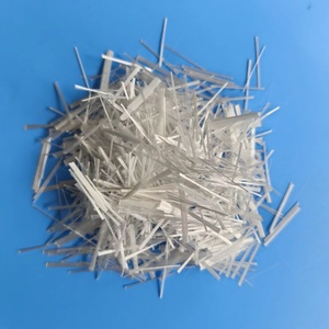 เส้นไฟเบอร์กลาสสำหรับปูนปลาสเตอร์/ซีเมนต์ประสิทธิภาพสูง - Product Image 4