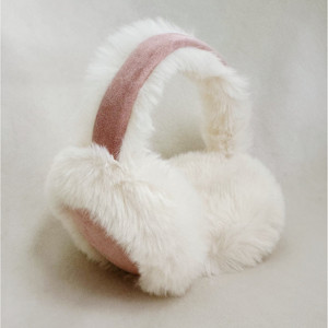 Orejeras Plegables Snow Bunny - Product Image 4