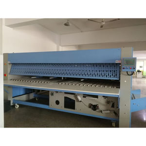 Machine à laver et à plier automatique, pour le <span class=keywords><strong>repassage</strong></span> des vêtements, habit professionnel d'hôtel de haute qualité - Product Image 5