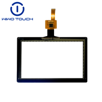 Écran tactile LCD PCAP OEM/ODM de 5 pouces pour terminaux en libre-service
