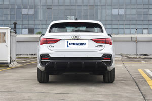 FAW SUV compacto para Audi <span class=keywords><strong>Q3</strong></span> <span class=keywords><strong>Sportback</strong></span> 2,0 T 45 TFSI Quattro <span class=keywords><strong>2024</strong></span> China hizo 7 velocidades doble embrague gasolina coche Vehículo de marca de lujo - Product Image 4