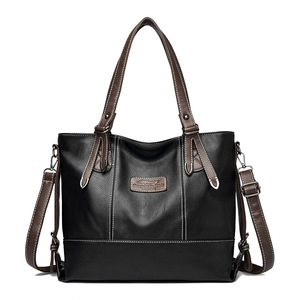 Nouveaux Sacs Bandoulière de Créateur Tendance en Cuir PU de Haute Qualité, Sacs Messager Décontractés, Cabas de Luxe pour Femmes, Sacs à Main et Pochettes - Product Image 1