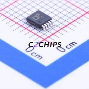 Nouvelle et originale puce IC de Circuit intégré MSOP-10 ADM101EARMZ RS232 IC vente entière puces de composants électroniques et Service de nomenclature - Product Image 1
