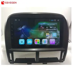 Wholesale Touch Screen Car Audio Radio DVD For Lexus LS 430 2001-2006 With GPS Navigation Support Radio Video Mp3 Mp4 Player
