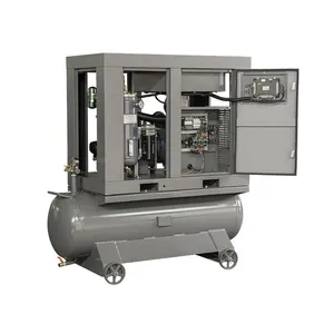 Screw air compressor machine air compressor