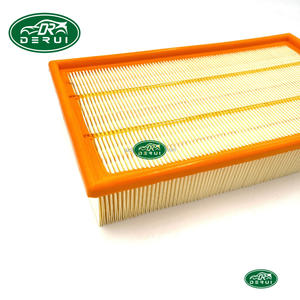 Aj82766 C2z15037 Auto-Onderdelen Luchtfilter Aj82766 C2z15037 Voor Jaguar St Jaguar Xj - Product Image 3