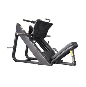 Máy Tập Thể Dục Song Song & Đơn Mua Thiết Bị Tập Thể Dục Thương Mại - Product Image 4