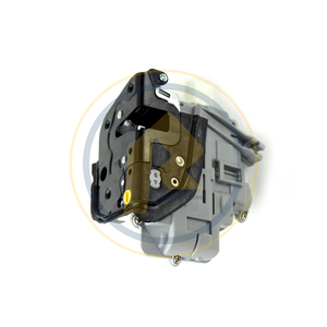 Serratura Porta Adattabile Ac Rolcar per OE 8E1837016AA, Compatibile con Audi A4 2004 - Product Image 1