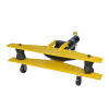 SWG-5 Máquina Dobladora de Tubos Hidráulica Manual Integrada de 1/2" a 5" al por Mayor con Precio de Fábrica - Product Image 3