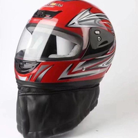 Casque intégral de moto de haute qualité, prix d'usine