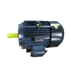 YE3-132S1-4--5.5KW 3 상 비동기 AC 모터 0.55-<span class=keywords><strong>315kw</strong></span> 기계 모터 - Product Image 1
