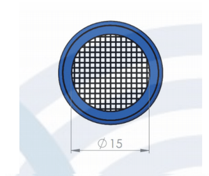 Tiêu thụ điện năng thấp phát hiện khí thông minh cảm biến khí Detector H2S điện hóa analyser - Product Image 3