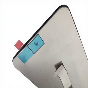 หน้าจอ LCD ทดแทนสำหรับ Redmi Note9s/note9pro อะไหล่ซ่อมมือถือคุณภาพสูง ขายส่ง - Product Image 3
