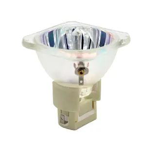 1 cái/lốc MSD 230W Đèn MSD bạch kim P-VIP 180-230/1.0 e20.6 cho 7R đèn Sharpy di chuyển đầu chùm ánh sáng bóng đèn sân khấu ánh sáng