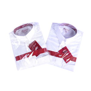 Ropa islámica de estilo saudita, Túnica musulmana, Thobe, tawb, <span class=keywords><strong>Galabiya</strong></span>, caftán - Product Image 3