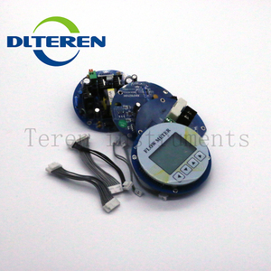 RS485 Modbus 4 ~ 20Ma Xung Đầu Ra Chuyển Đổi Ban PCB Cho Lưu Lượng Kế Điện Từ EFM PCB Tùy Chỉnh Và Lập Trình - Product Image 4