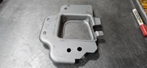 OEM/ODM Coréen Premium Métal Estampage Mobilité Support Composant Personnalisé Application Industrielle et Automobile Supports - Product Image 5