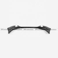 EPR Spoiler de pare-chocs avant en plastique ABS de haute qualité compatible avec les modèles Sport Auris E210 Hatchback 19-22