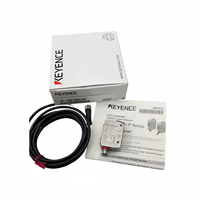 Capteur laser 100 mm Lr-zb100c3p Lr-zb100cn Lr-zb100cp Lr-zb100p pour l'automatisation industrielle, le positionnement et le comptage – Neuf et original