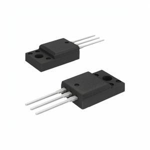 Distributeur agréé de composants électroniques, transistors FQPF14N30 TO-220F-3 - Product Image 1