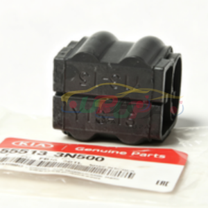 Système de suspension de haute qualité BUSH-STABILIZER BAR 55513-3N500 555133N500 pour Hyundai Santa Fe XL 55513 3N500 - Product Image 2