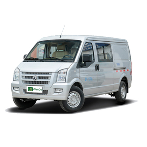 Auto nuova 2025 DFSK C35 1.5L a benzina <span class=keywords><strong>camion</strong></span> e Minivan passeggeri, 2/5 posti <span class=keywords><strong>con</strong></span> AC, consegna rapida - Product Image 1