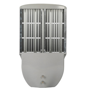 ไฟถนน LED อลูมิเนียมอัลลอยด์ กันน้ำ IP65 แสงขาว 5000K อายุการใช้งาน 30000 ชั่วโมง ประเภทที่ 3 ใช้พลังงานแสงอาทิตย์สำหรับภายนอกอาคาร รับประกัน 10 ปี - Product Image 4