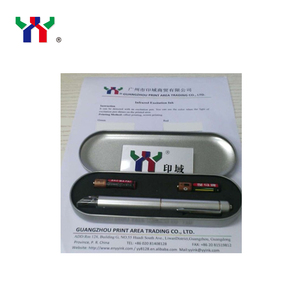 Bút Thử Mực Kích Thích Hồng Ngoại Dùng Cho Mực Hồng Ngoại, 1 Cái/hộp - Product Image 3