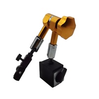 Qgeedm — accessoires pour outillage EDM, siège magnétique sans aimant, outils de gabarit, support de connexion, T033