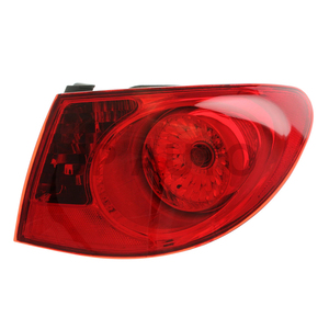 <span class=keywords><strong>Feu</strong></span> <span class=keywords><strong>stop</strong></span> halogène pour Hyundai Elantra 2007, <span class=keywords><strong>feu</strong></span> arrière 92401-2H010 92402-2H010 - Product Image 2