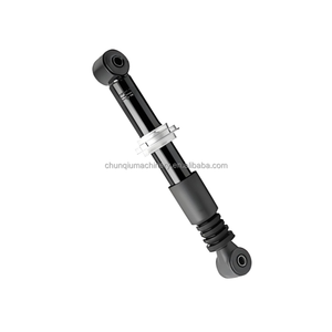 Suministro Directo de Fábrica, <span class=keywords><strong>Amortiguador</strong></span> de Alta Presión 20960913 21137458 para Camiones Pesados Volvo, <span class=keywords><strong>Amortiguador</strong></span> de Aire <span class=keywords><strong>Delantero</strong></span> y Trasero para Cabina - Product Image 4