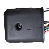 Faisceau de câblage moteur 235-8202 2358202 pour CAT 330D 336D
